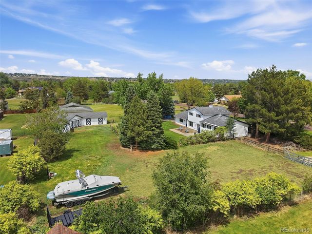 3451 S Owens Court, Denver, CO 80227