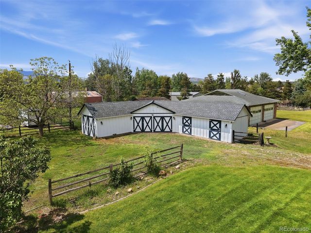 3451 S Owens Court, Denver, CO 80227