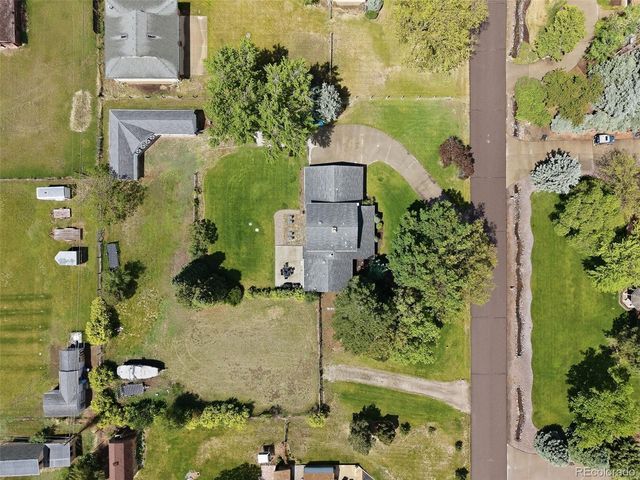 3451 S Owens Court, Denver, CO 80227
