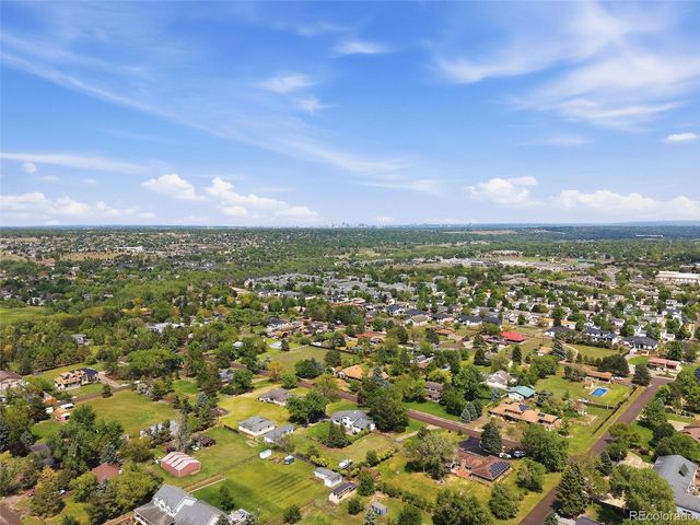 3451 S Owens Court, Denver, CO 80227