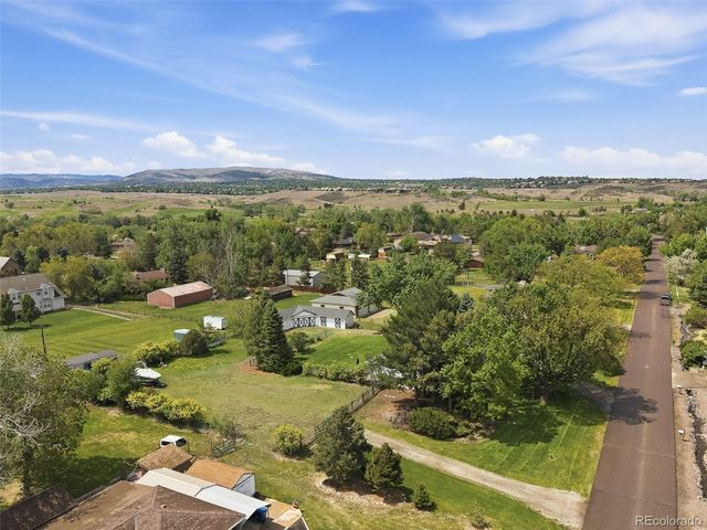 3451 S Owens Court, Denver, CO 80227