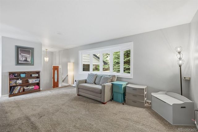 3451 S Owens Court, Denver, CO 80227