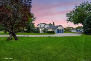 3451 S Owens Court, Denver, CO 80227