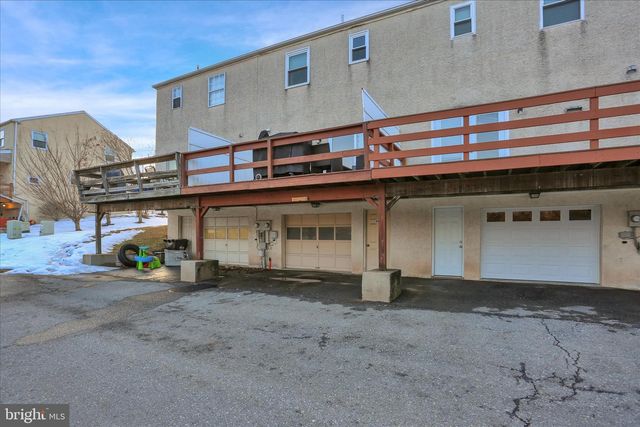 499 MANOR PL, Birdsboro, PA 19508