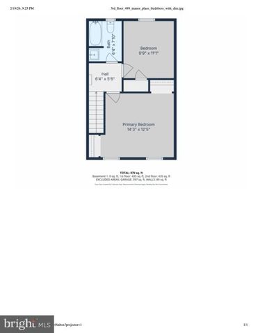 499 MANOR PL, Birdsboro, PA 19508