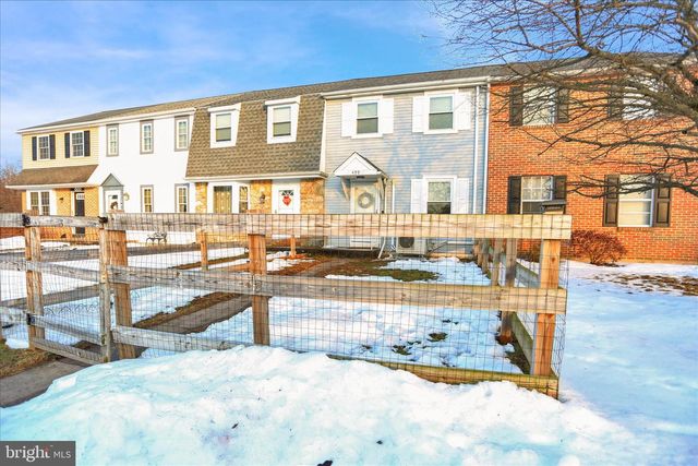 499 MANOR PL, Birdsboro, PA 19508