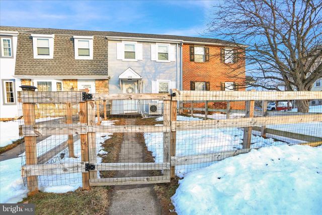 499 MANOR PL, Birdsboro, PA 19508