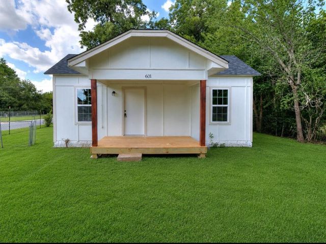 601 SE 35th Street, Oklahoma City, OK 73129