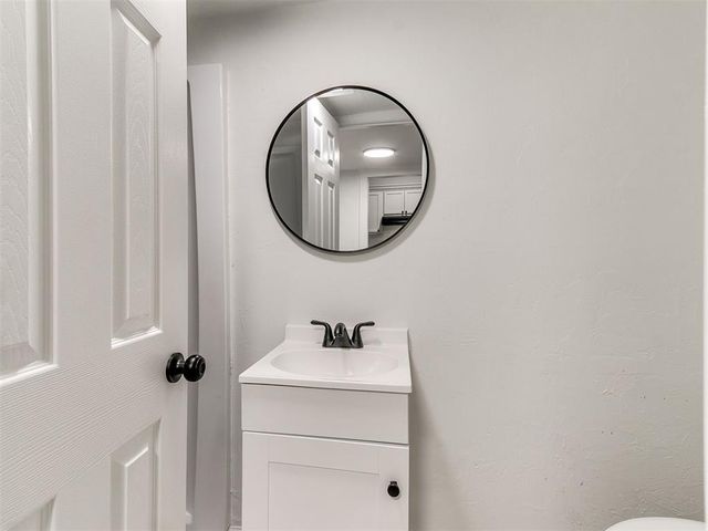 601 SE 35th Street, Oklahoma City, OK 73129