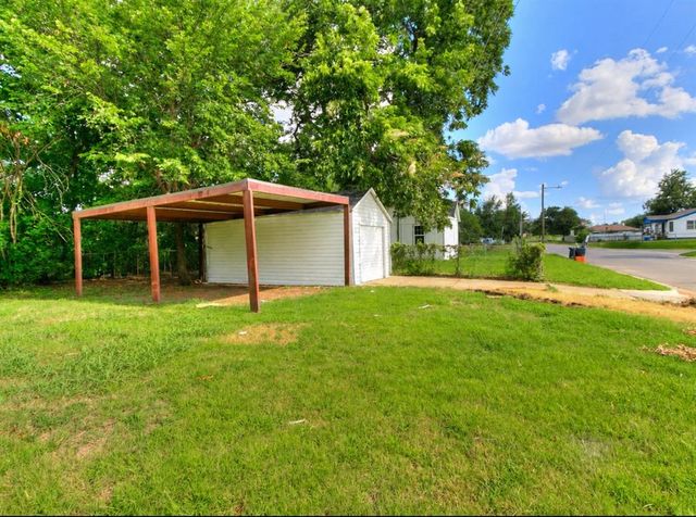 601 SE 35th Street, Oklahoma City, OK 73129