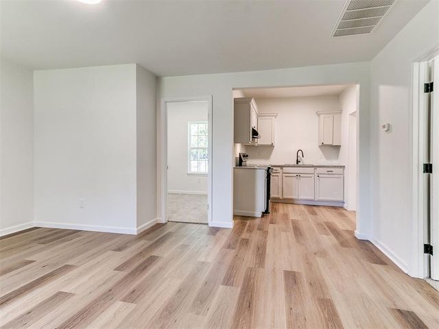 601 SE 35th Street, Oklahoma City, OK 73129