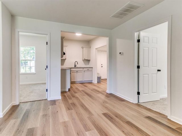 601 SE 35th Street, Oklahoma City, OK 73129