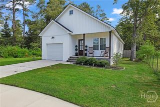 90 Kayton Court, Pembroke, GA 31321