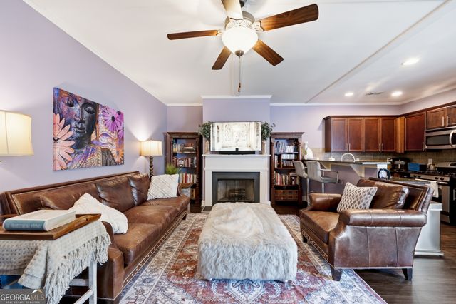 1090 N Village Drive, Decatur, GA 30032