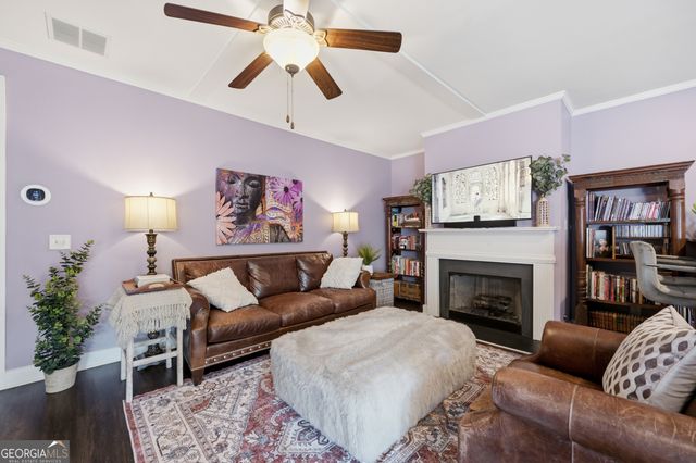 1090 N Village Drive, Decatur, GA 30032