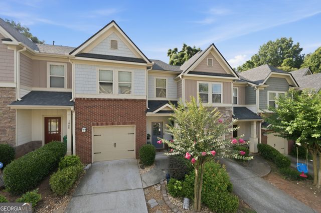 1090 N Village Drive, Decatur, GA 30032