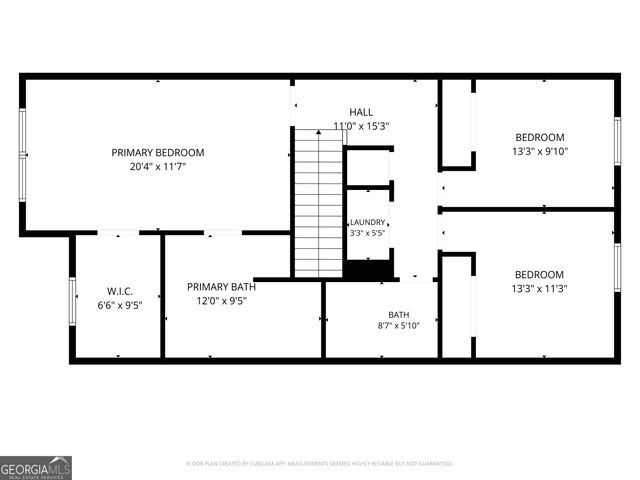 1090 N Village Drive, Decatur, GA 30032