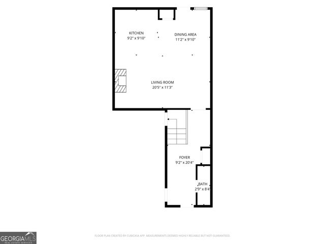 1090 N Village Drive, Decatur, GA 30032