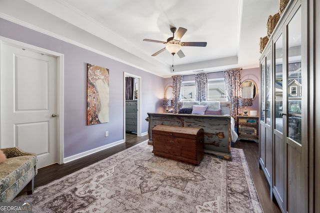 1090 N Village Drive, Decatur, GA 30032