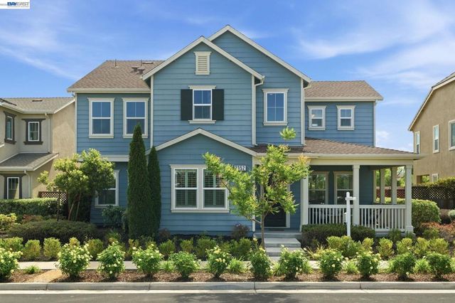 2352 Augusta Ave, Tracy, CA 95377