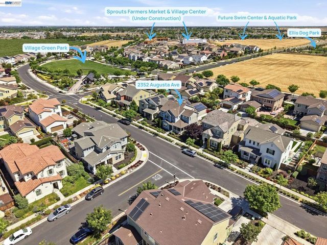 2352 Augusta Ave, Tracy, CA 95377