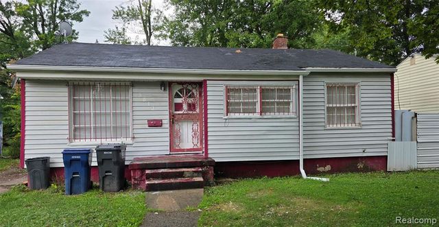 5813 Winthrop Boulevard, Flint, MI 48505