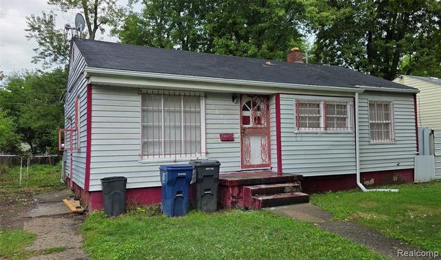 5813 Winthrop Boulevard, Flint, MI 48505