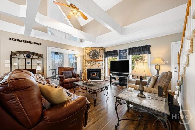 997 Rue Fleur de Lis, Lavonia, GA 30553