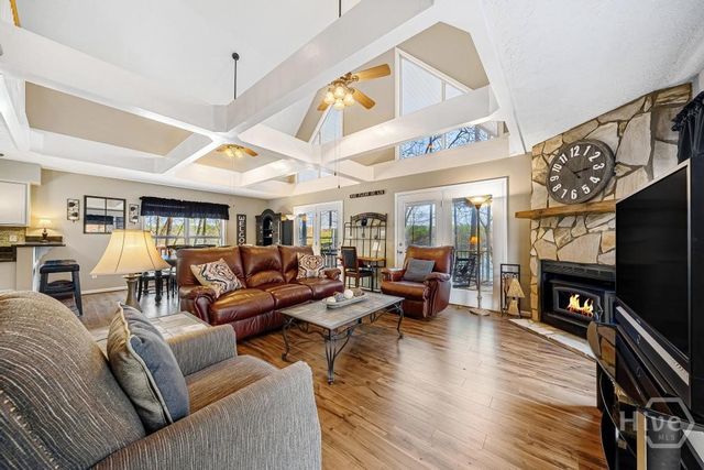 997 Rue Fleur de Lis, Lavonia, GA 30553