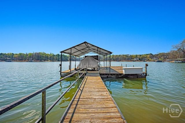 997 Rue Fleur de Lis, Lavonia, GA 30553