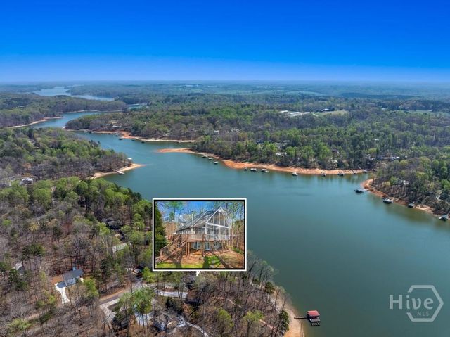 997 Rue Fleur de Lis, Lavonia, GA 30553
