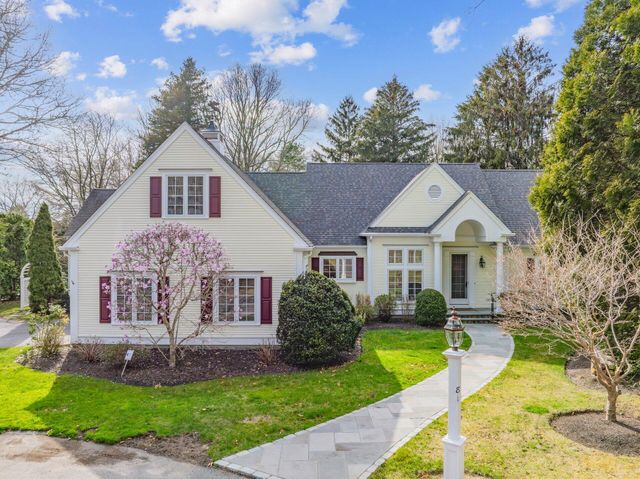 81 Osterville West Barnstable Road, Osterville, MA 02655