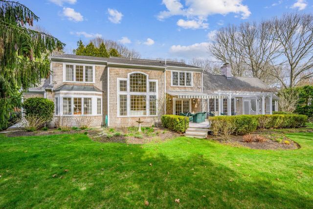 81 Osterville West Barnstable Road, Osterville, MA 02655
