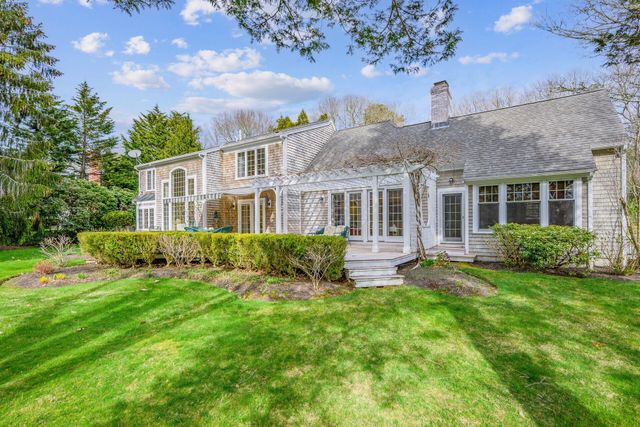 81 Osterville West Barnstable Road, Osterville, MA 02655
