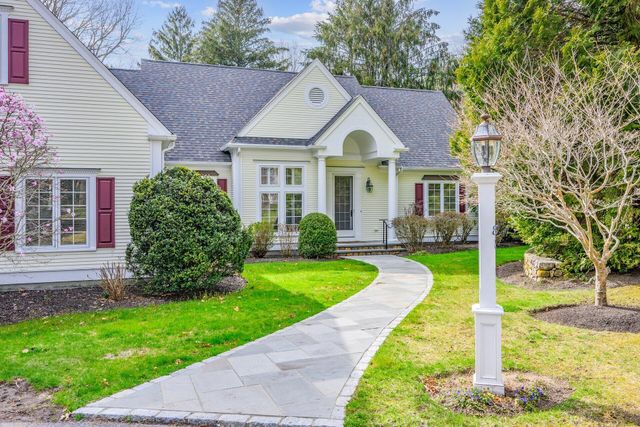 81 Osterville West Barnstable Road, Osterville, MA 02655