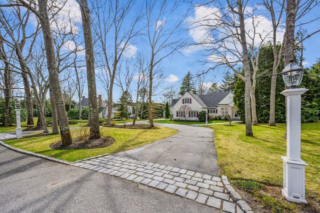 81 Osterville West Barnstable Road, Osterville, MA 02655