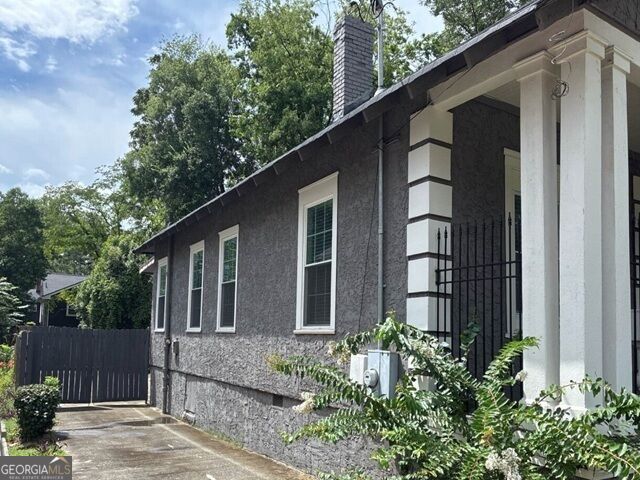 1463 Metropolitan Parkway SW, Atlanta, GA 30310