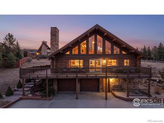 3149 Fish Creek Road, Estes Park, CO 80517