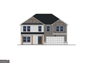132 Post Oak Dr Street, Jackson, GA 30233