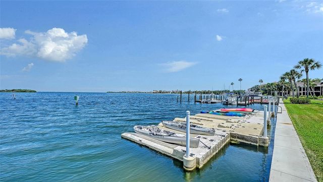 4234 GULF OF MEXICO DRIVE M1, Longboat Key, FL 34228