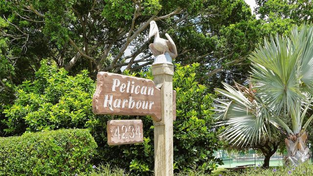 4234 GULF OF MEXICO DRIVE M1, Longboat Key, FL 34228