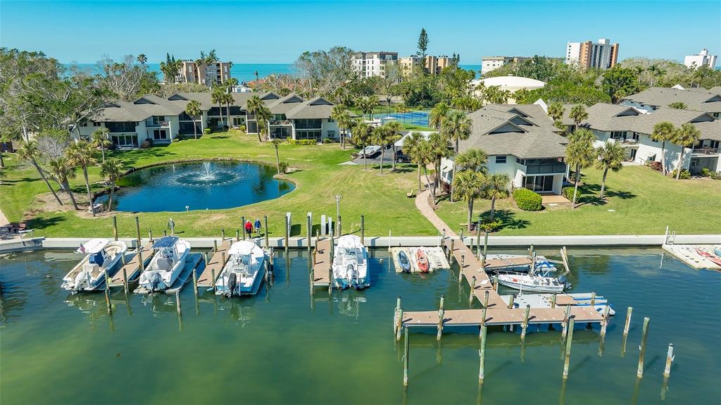 4234 GULF OF MEXICO DRIVE M1, Longboat Key, FL 34228