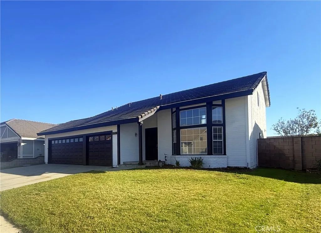 10751 Spyglass Drive, Rancho Cucamonga, CA 91730