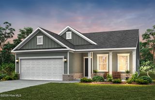3402 Rendevous Bay Drive, Shallotte, NC 28470