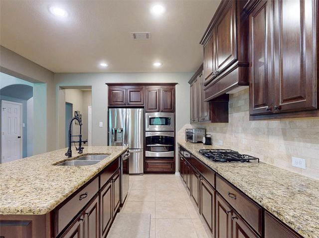25003 Stratton Meadows Drive, Porter, TX 77365