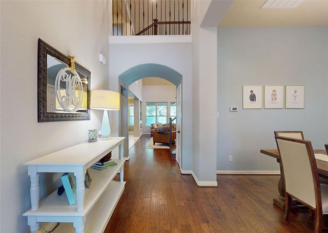 25003 Stratton Meadows Drive, Porter, TX 77365