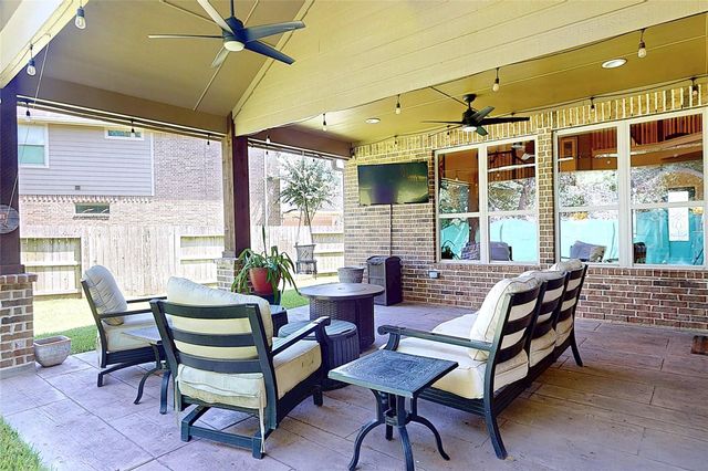 25003 Stratton Meadows Drive, Porter, TX 77365
