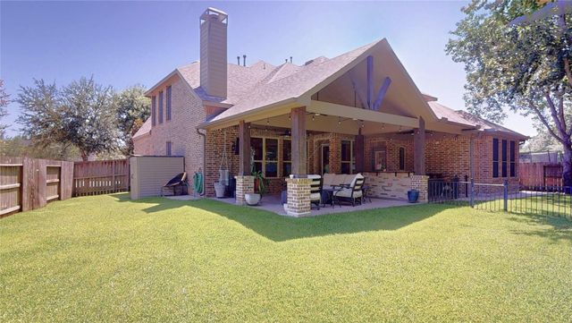 25003 Stratton Meadows Drive, Porter, TX 77365