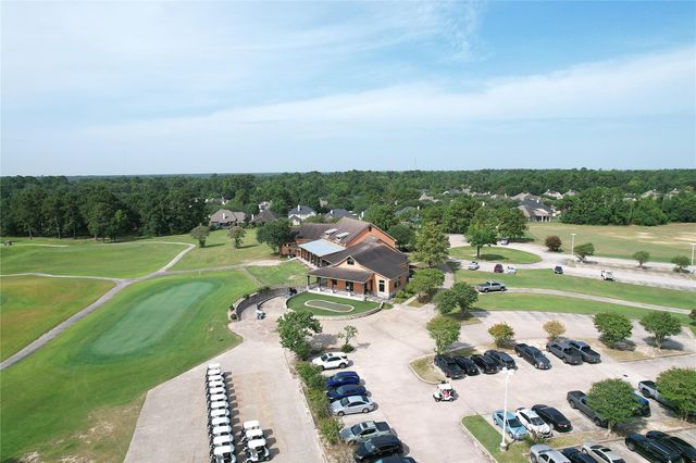 25003 Stratton Meadows Drive, Porter, TX 77365