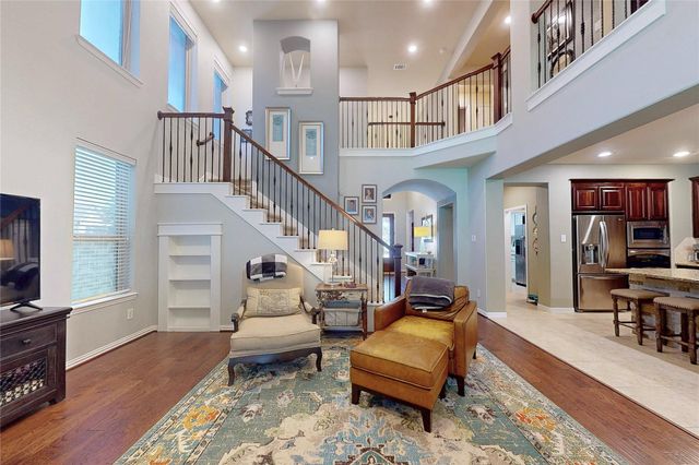 25003 Stratton Meadows Drive, Porter, TX 77365
